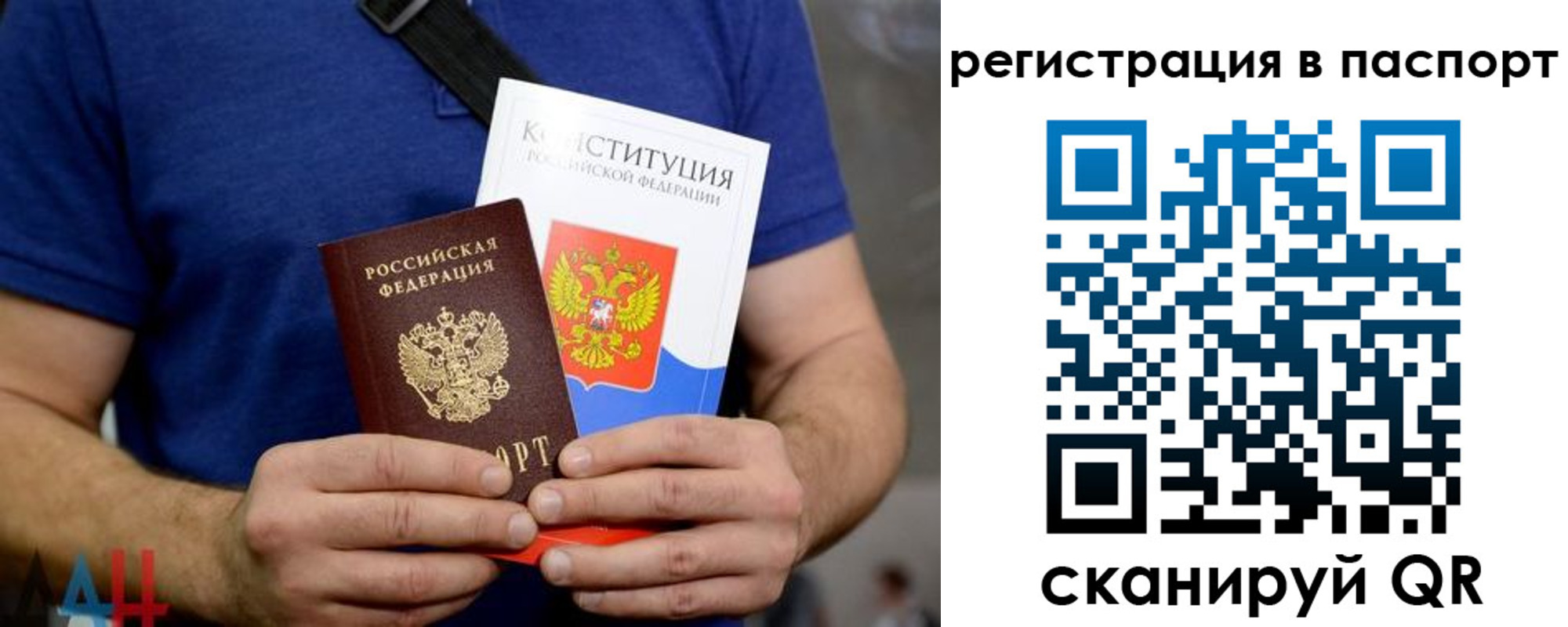 прописка гарантия в Купино